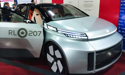 Detroit&rsquo;s ONE is gearing up to potentially change EV battery landscape