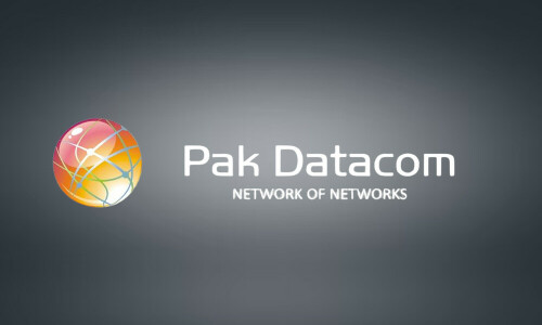 Pak Datacom Limited