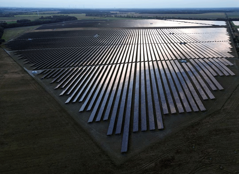 Europe&rsquo;s solar industry warns against tariffs on imports