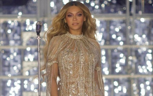 Beyonce&rsquo;s concert film to be distributed globally by AMC