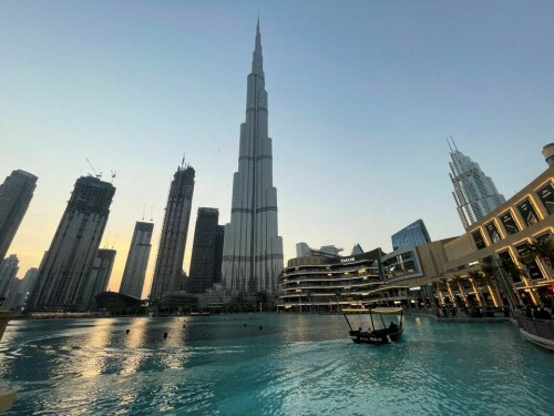 Abu Dhabi, Dubai among top destinations for &lsquo;digital nomads&rsquo;