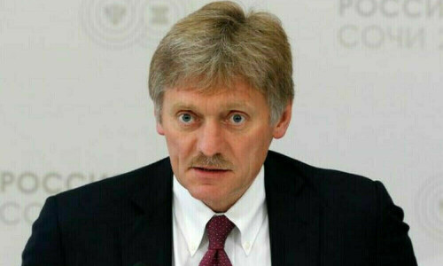 Kremlin says Ukraine fatigue &lsquo;will grow,&rsquo; after US aid rift