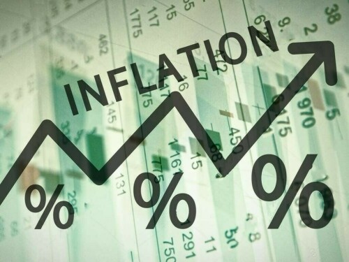 Inflation drags the economy further