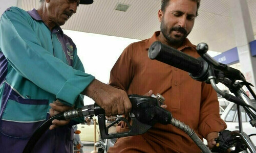 Petroleum pricing: Border and currency controls imperative