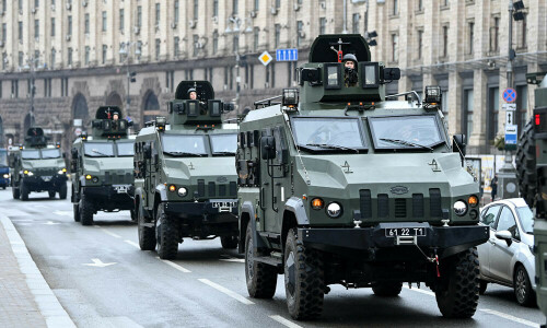 Ukraine downs 29 Russia-launched drones, one cruise missile: Ukraine&rsquo;s Air Force