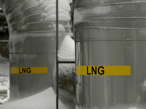 LNG prices to soften by end of decade: TotalEnergies CEO