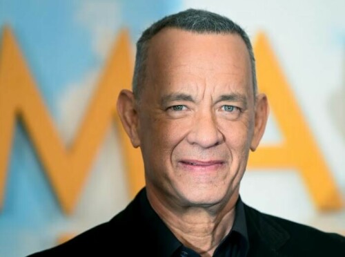 Actor Tom Hanks warns of ad with AI imposter