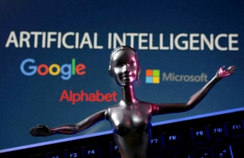 Pakistan and the genie of Artificial Intelligence