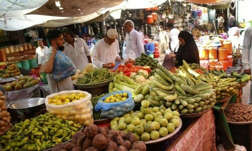 Food inflation: is this the peak?