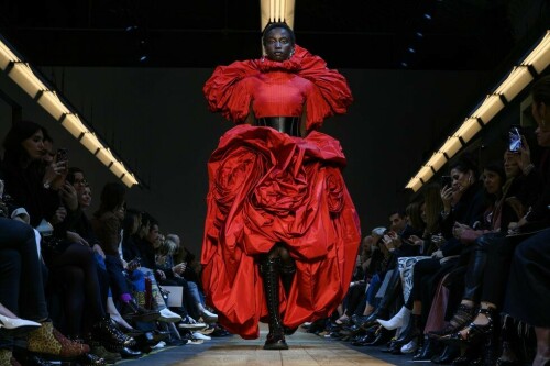 Sean McGirr named as creative director of Alexander McQueen