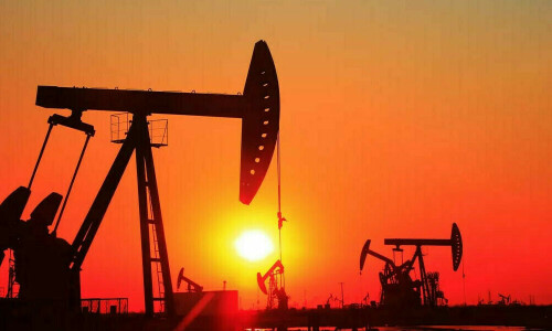 Oil falls more than $3 on demand fears, Saudi confirms cuts to year-end