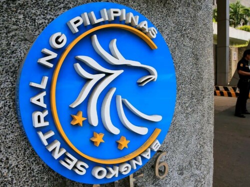 Philippine central bank ready to resume tightening as inflation rate quickens