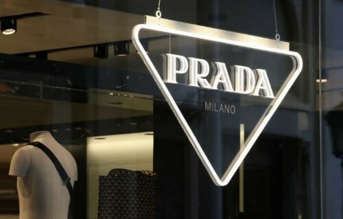 Prada and Axiom Space collaborate to design NASA&rsquo;s lunar spacesuits