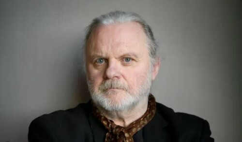 Norwegian author Jon Fosse wins 2023 Nobel Prize in Literature