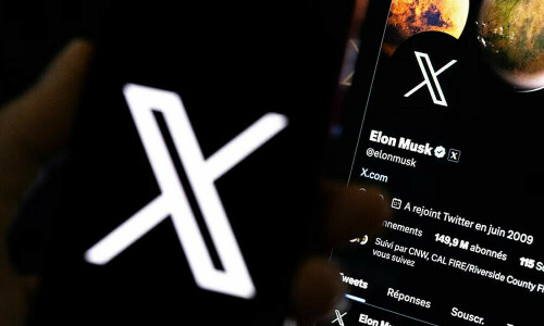 Musk&rsquo;s X strips headlines from news links