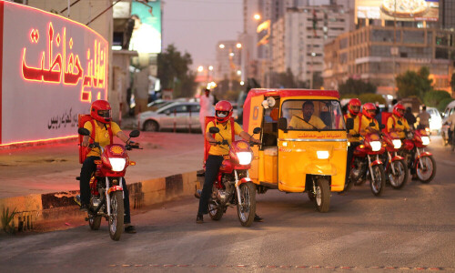 OGRA recognises industry efforts on safe refuelling of two- and three-wheeler vehicles