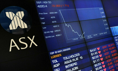 Australian shares inch higher; focus on US jobs data Australian shares inch higher; focus on US jobs data