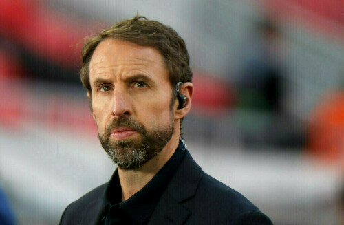 England manager Southgate &lsquo;not a fan&rsquo; of 2030 World Cup format
