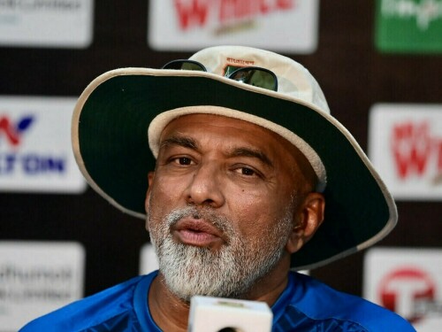 Bangladesh expect high scores at Dharamsala in World Cup