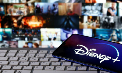 Disney in talks with Adani, Sun TV to sell India assets Disney in talks with Adani, Sun TV to sell India assets