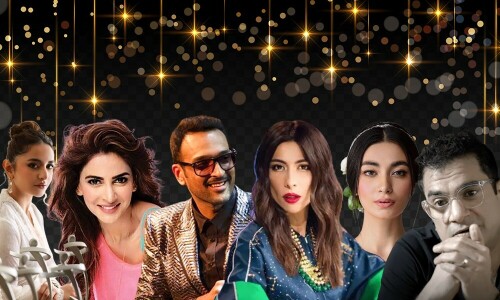 Lux Style Awards 2023: Ali Sethi&rsquo;s &lsquo;Pasoori&rsquo;, Yumna Zaidi win big