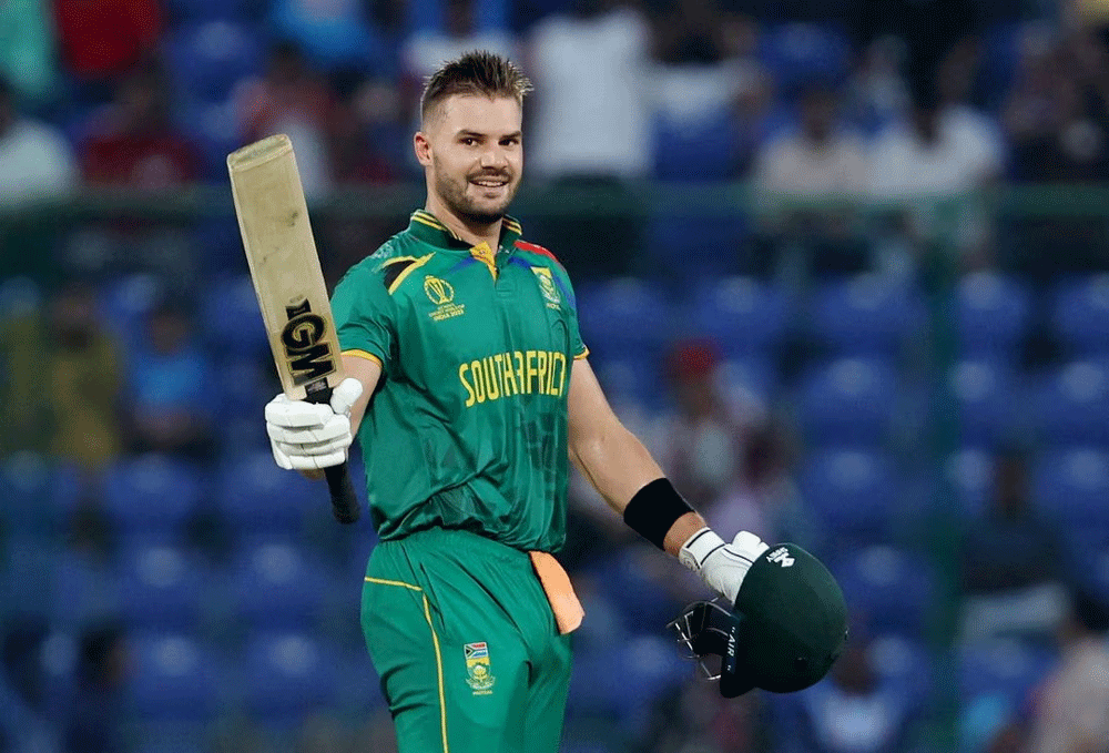 Batters give South Africa belief, but bowlers need to back them up