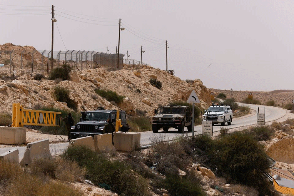 Two Israelis, one Egyptian shot dead in Alexandria