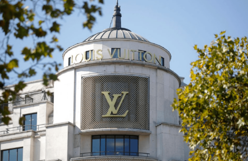 Europe&rsquo;s Luxury stocks at risk of going out of style