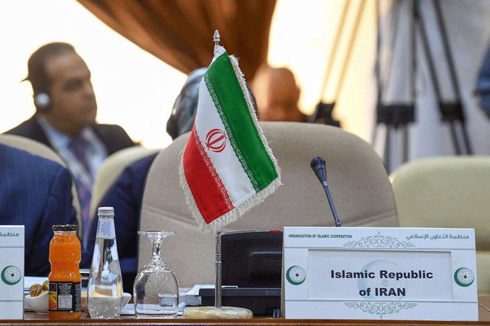 Iran calls for emergency OIC meeting as Israel battles Hamas