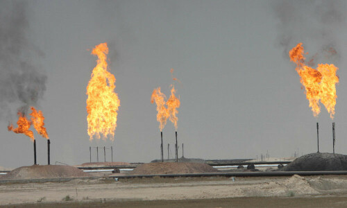 Israel shuts down offshore Tamar gas field output
