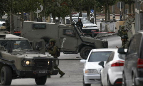 Qatar leads talks to swap Hamas-held hostages for Palestinians in Israeli jails