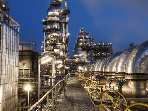 Pakistan Refinery says it has achieved historic production in September