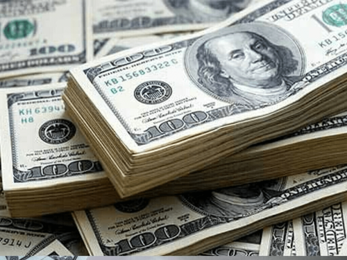 Open-market: rupee strengthens further against US dollar Open-market: rupee strengthens further against US dollar