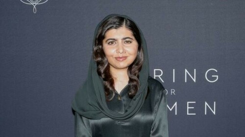 Malala&rsquo;s statement on Israel-Palestine draws ire for being &lsquo;hypocritical&rsquo;