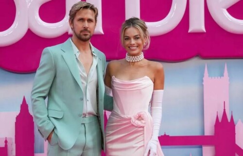 Margot Robbie, Ryan Gosling set to reunite for &lsquo;Ocean&rsquo;s 11&rsquo; prequel