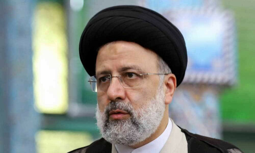 Iran calls on Islamic, Arab countries to confront Israel
