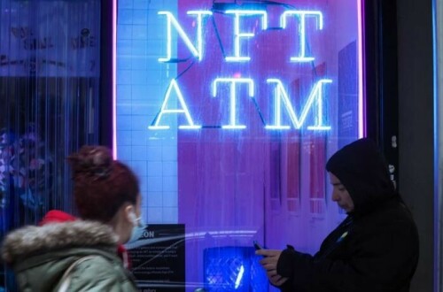 The untimely demise of NFTs