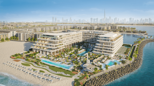 Popular Dubai restaurant, Zuma, to open third location at La Mer beach