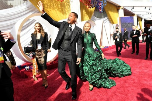 Jada Pinkett Smith says separated from Will Smith since 2016