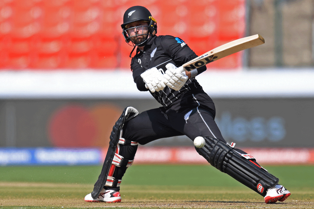New Zealand have &lsquo;good information&rsquo; on Bangladesh, says Conway