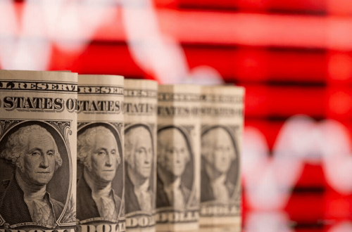 Open-market: rupee gains further ground against US dollar Open-market: rupee gains further ground against US dollar