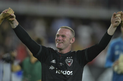 Rooney rejected offer in Saudi Arabia before taking Birmingham job