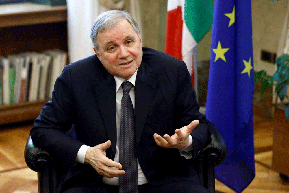 Markets worried about Italy&rsquo;s ability to grow: ECB&rsquo;s Visco