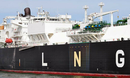 Global LNG: Asia spot LNG prices rise as geopolitical tensions fuel supply woes