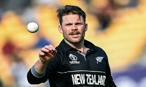 NZ pacers&rsquo; &lsquo;good recipe&rsquo; dismantles Bangladesh in Chennai