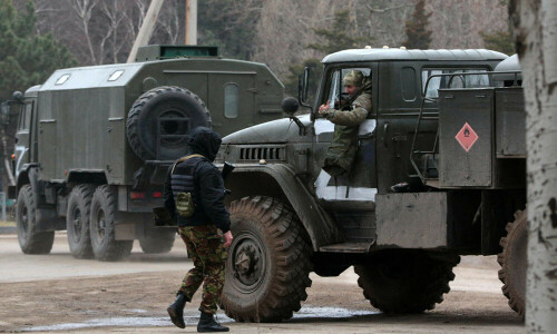 Russian forces pound Avdiivka for fourth straight day