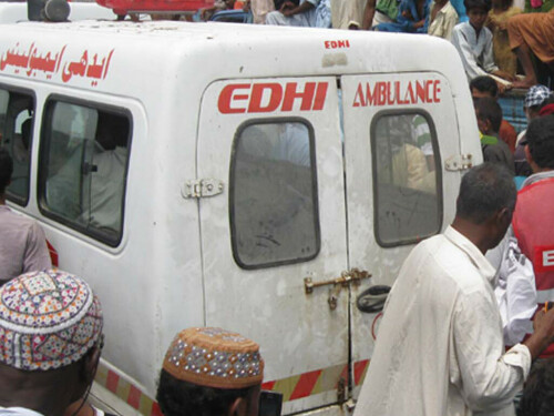 Gunmen kill six labourers in southwest Pakistan