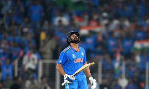 India maintain perfect ODI World Cup record over Pakistan with massive win