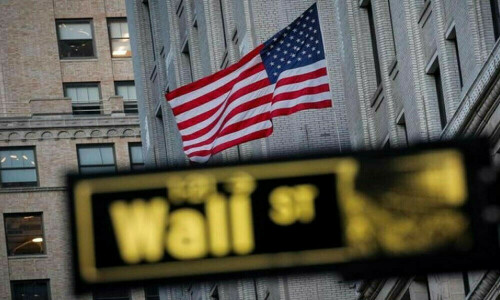 Wall St Week Ahead-Investors zero in on health of consumer with retail sales, earnings