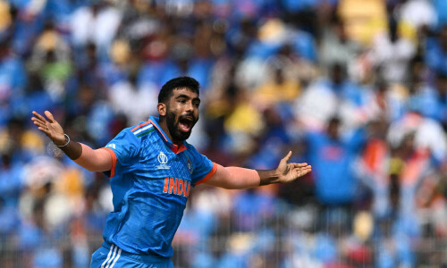 Man Utd fan Bumrah stunned by &lsquo;temple celebration&rsquo; going viral